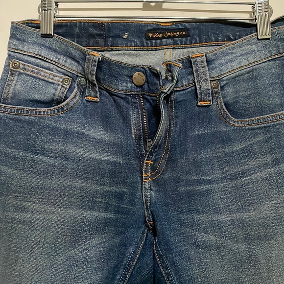 Nudie jean tight long John - Picture 3 of 6